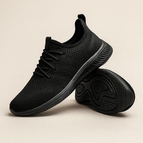 Baskets Respirantes pour Homme YRZL – Confort & Légèreté - [BLACK FRIDAY] - [ACHETÉZ 1, RECEVÉZ 2 GRATUIT]