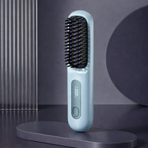 Monarch Wear | Brosse coiffante pour cheveux courts – VolumeLift™