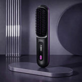 Monarch Wear | Brosse coiffante pour cheveux courts – VolumeLift™