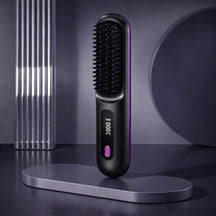 Monarch Wear | Brosse coiffante pour cheveux courts – VolumeLift™