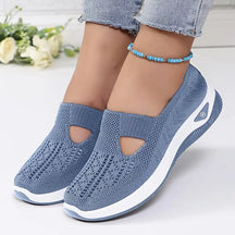 CloudWear™ – Baskets Orthopédiques Respirantes et Ultra Confortables pour Femmes - STOCK LIMITÉ