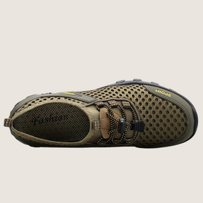 Monarch – Chaussures Aquatiques Respirantes Adventure Pro - [BLACK FRIDAY] - [ACHETÉZ 1, RECEVÉZ 2 GRATUIT]