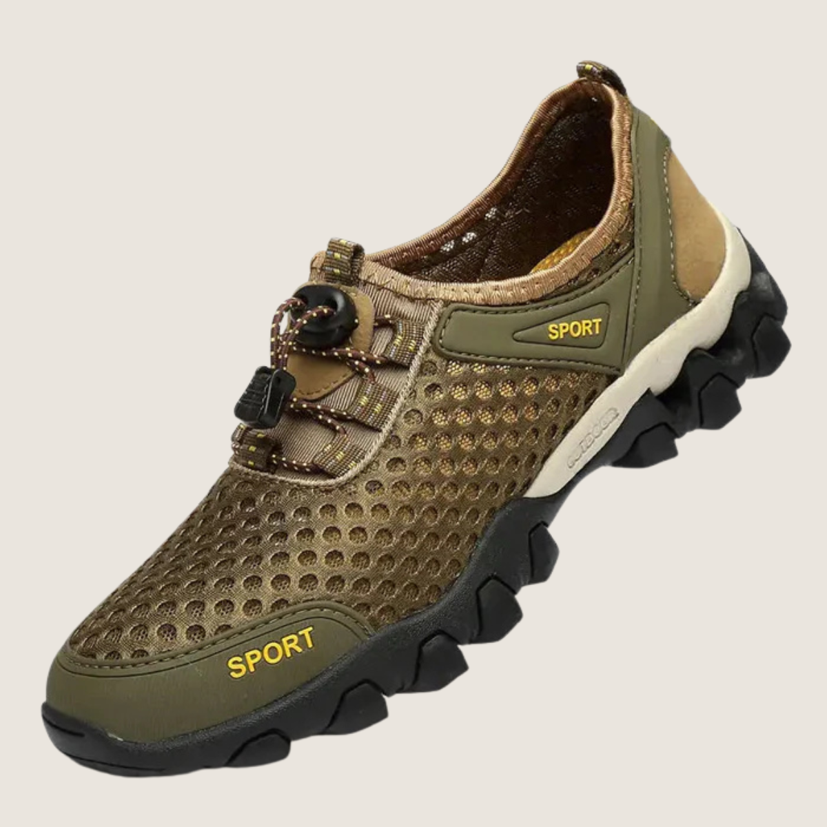 Monarch – Chaussures Aquatiques Respirantes Adventure Pro - [BLACK FRIDAY] - [ACHETÉZ 1, RECEVÉZ 2 GRATUIT]