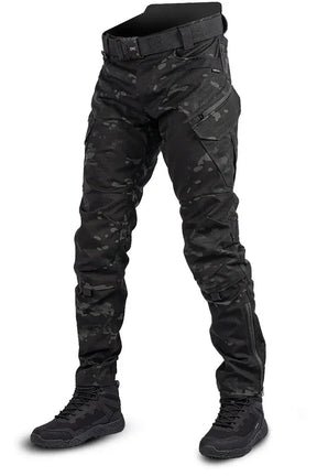 TacticalPlus Gevechtsbroek