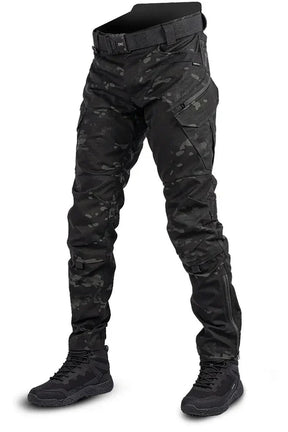 TacticalPlus Combat-broek - BEPERKTE VOORRAAD
