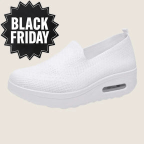 Monarch – Chaussures Ergonomiques Femme Essilio Comfort™ - [BLACK FRIDAY] - [ACHETÉZ 1, RECEVÉZ 2 GRATUIT]