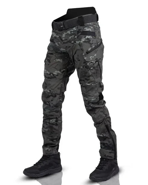 TacticalPlus Combat-broek - BEPERKTE VOORRAAD