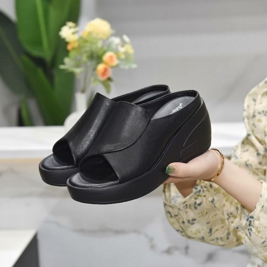 Monarch | Sandales ComfortStep Premium — Soutien quotidien et confort respirant (STOCK LIMITÉE)