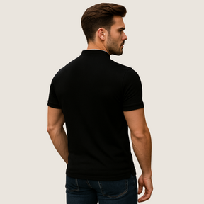 Monarch Polo Essential – Casual & Ademend