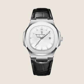 Monarch PZ® 006 – Eigentijdse elegantie met een vleugje kleur