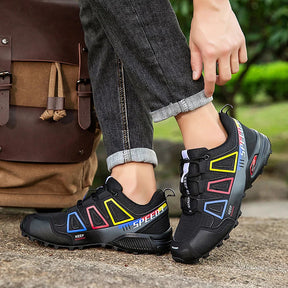 Monarch ErgoTrek™ – Chaussures de Marche et Randonnée pour Hallux Valgus - [BLACK FRIDAY] - [ACHETÉZ 1, RECEVÉZ 2 GRATUIT]