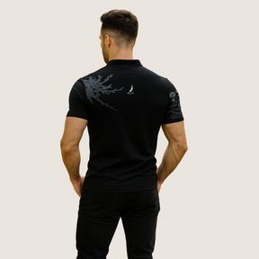 Monarch Polo Actieve Elegantie