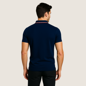 Monarch Polo Classic Line – Casual Elegantie