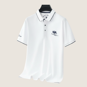 Monarch Polo Business Line – Casual Elegantie
