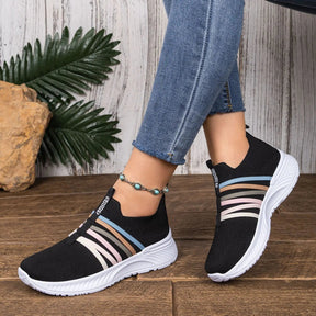 Claire™ │ Comfortabele en antislip sneakers