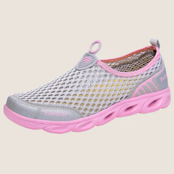 Monarch – Anatomische comfortschoenen Air Free