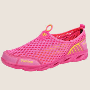 Monarch – Anatomische comfortschoenen Air Free