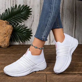 Claire™ │ Comfortabele en antislip sneakers