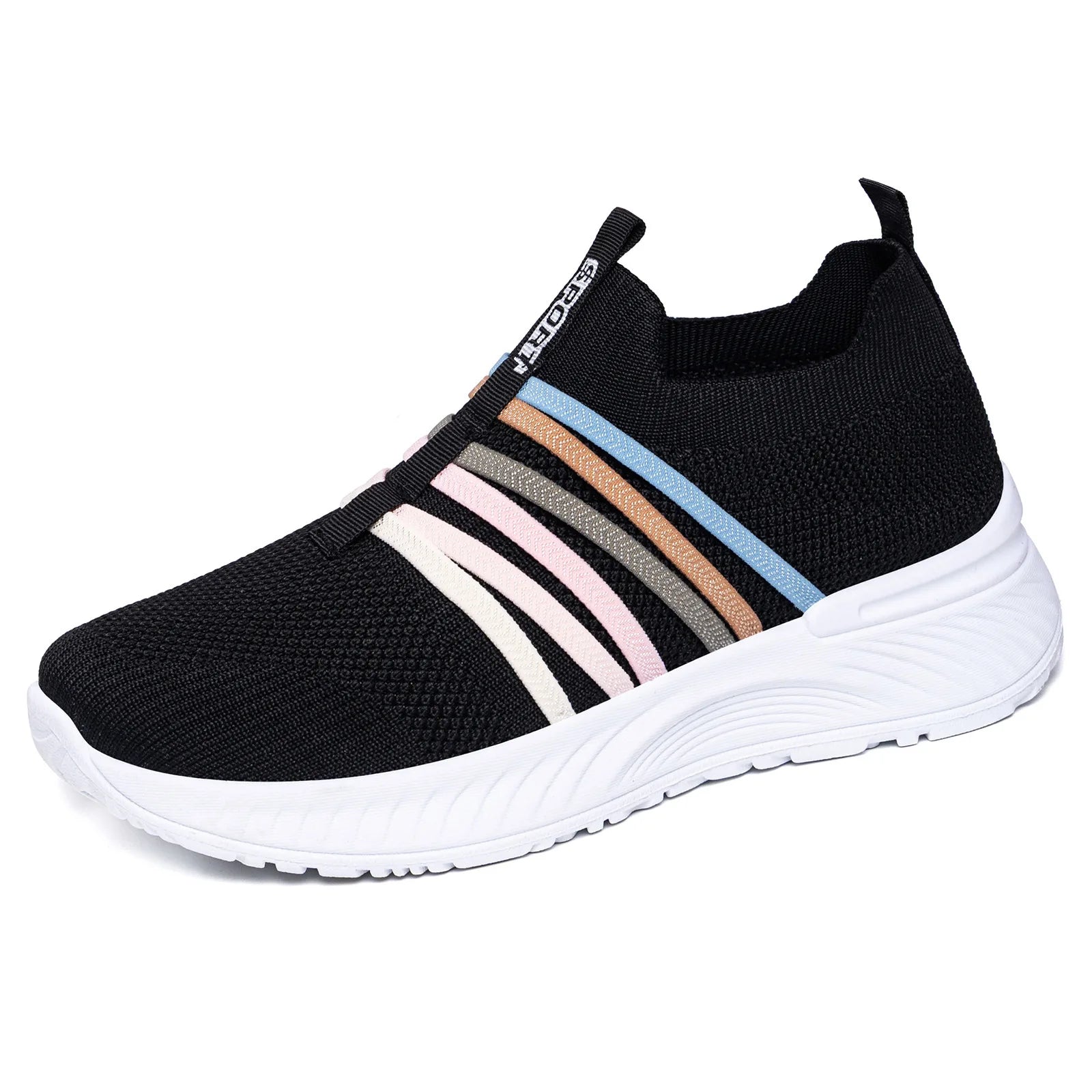 Claire™ │ Comfortabele en antislip sneakers