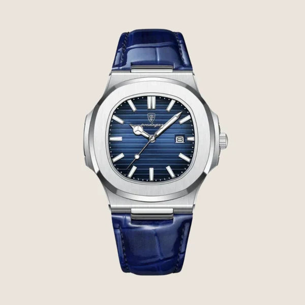 Monarch PZ® 006 – Eigentijdse elegantie met een vleugje kleur