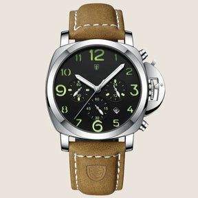Monarch PZ® 001 – Gelimiteerde editie & moderne elegantie
