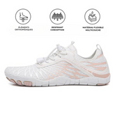 Nouvelles chaussures pieds nus saines et antidérapantes (unisexe) - [BLACK FRIDAY] - [ACHETÉZ 1, RECEVÉZ 2 GRATUIT]