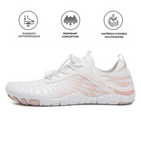Nouvelles chaussures pieds nus saines et antidérapantes (unisexe) - [BLACK FRIDAY] - [ACHETÉZ 1, RECEVÉZ 2 GRATUIT]