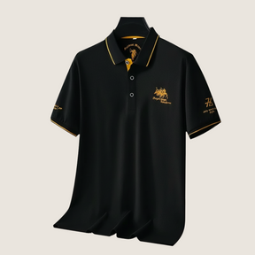Monarch Polo Business Line – Casual Elegantie