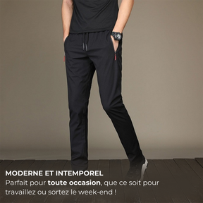 Pantalon slim unisexe -  EasyFlex™ [ACHETEZ-EN 1, OBTENEZ-EN 2] - STOCK LIMITÉ