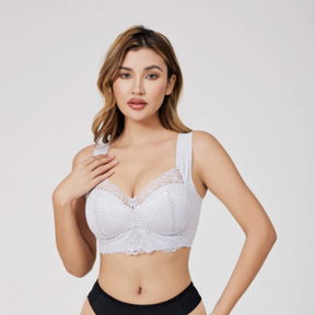 Monarch Wear | Push-upbeha Zonder Beugel – LiftComfort™