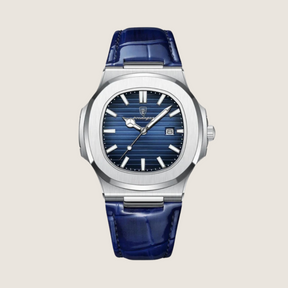 PZ® 006 – Eigentijdse Elegantie met een Vleugje Kleur