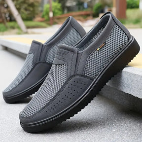 Chaussures Décontractées Respirantes pour Hommes – Summer Breeze - [BLACK FRIDAY] - [ACHETÉZ 1, RECEVÉZ 2 GRATUIT]