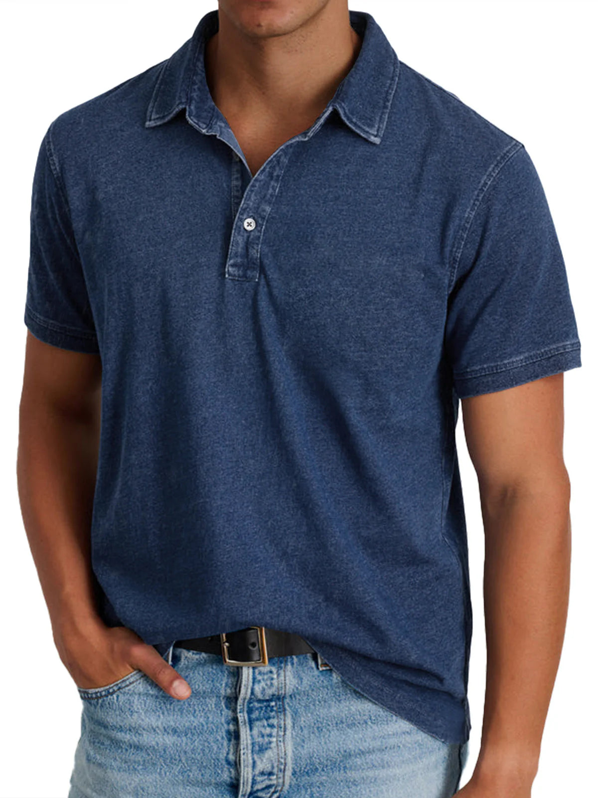 Polo Homme Premium – Malvek™ - [ACHETEZ 1, RECEVEZ 2]