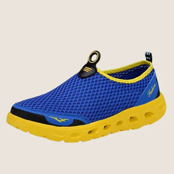 Monarch – Anatomische comfortschoenen Air Free