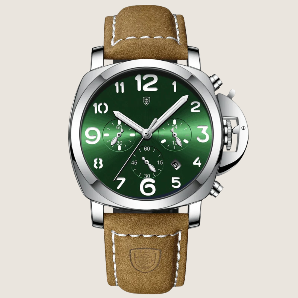 PZ® 001 – Limited Edition & Moderne Elegantie