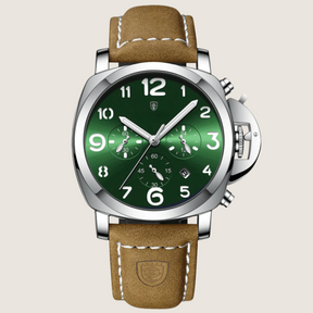 PZ® 001 – Limited Edition & Moderne Elegantie