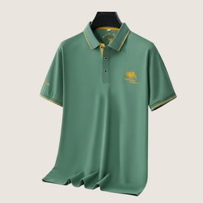 Monarch Polo Business Line – Casual Elegantie