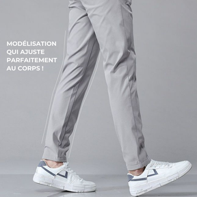 Pantalon slim unisexe -  EasyFlex™ [ACHETEZ-EN 1, OBTENEZ-EN 2]