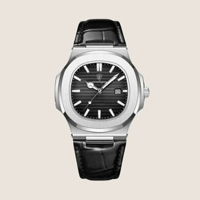Monarch PZ® 006 – Eigentijdse elegantie met een vleugje kleur