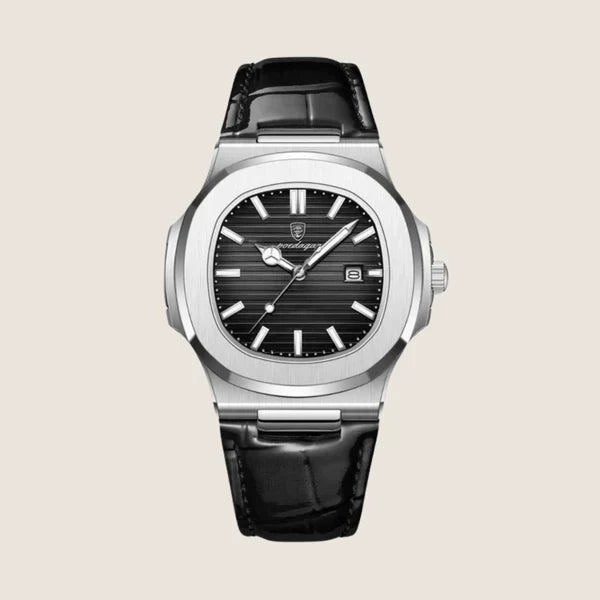 Monarch PZ® 006 – Eigentijdse elegantie met een vleugje kleur