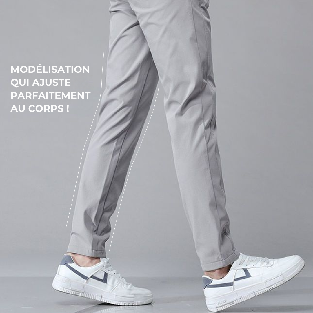 Pantalon slim unisexe -  EasyFlex™ [ACHETEZ-EN 1, OBTENEZ-EN 2] - STOCK LIMITÉ