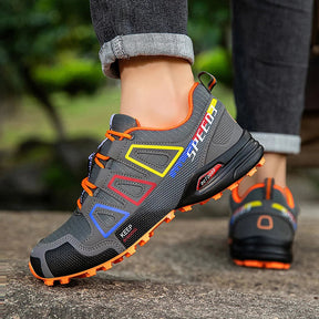 Monarch ErgoTrek™ – Chaussures de Marche et Randonnée pour Hallux Valgus - [BLACK FRIDAY] - [ACHETÉZ 1, RECEVÉZ 2 GRATUIT]