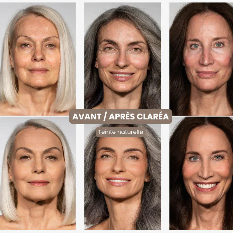 Monarch | Intelligente Foundation – Geïntegreerde Kwast & Adaptieve Pigmenten – SkinMatch™