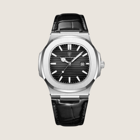PZ® 006 – Eigentijdse Elegantie met een Vleugje Kleur
