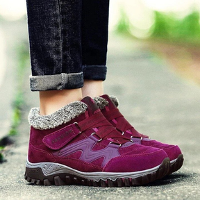 Chaussures D'hiver résistantes au froid 2024 - Froid