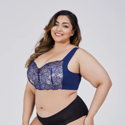 Monarch Wear | Push-upbeha Zonder Beugel – LiftComfort™