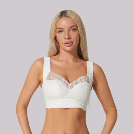 Monarch Wear | Push-upbeha Zonder Beugel – LiftComfort™