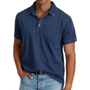 Premium Polo voor Heren – Malvek™