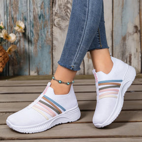 Claire™ │ Comfortabele en antislip sneakers