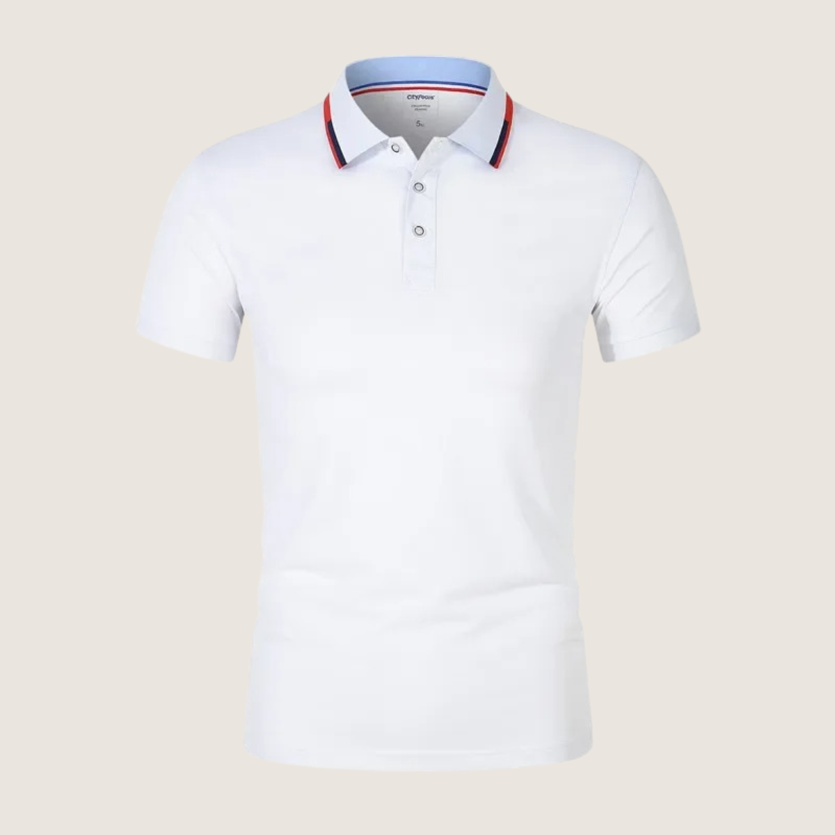 Monarch Polo Classic Line – Casual Elegantie